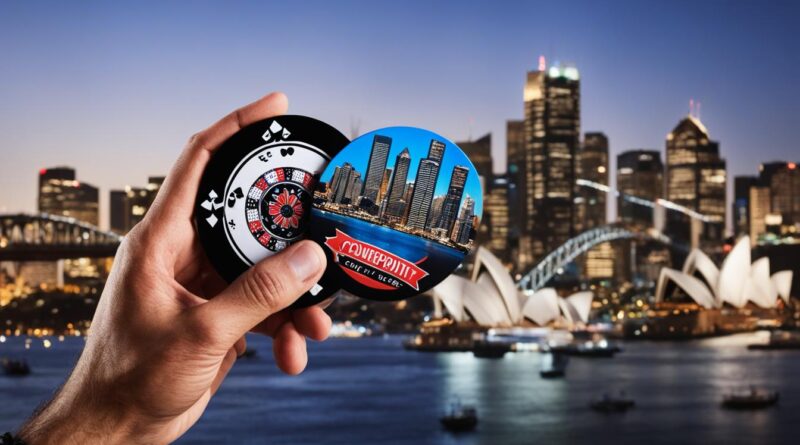 Panduan Memilih Situs Poker Online Terbaik di Sydney
