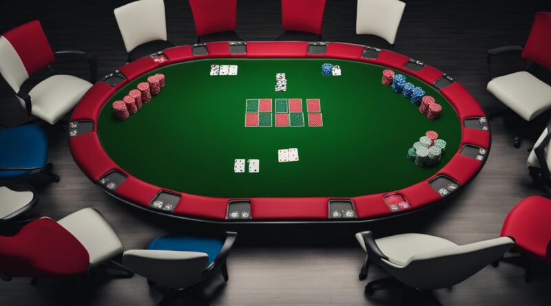 Situs Judi Poker Online Sydney Terbaru