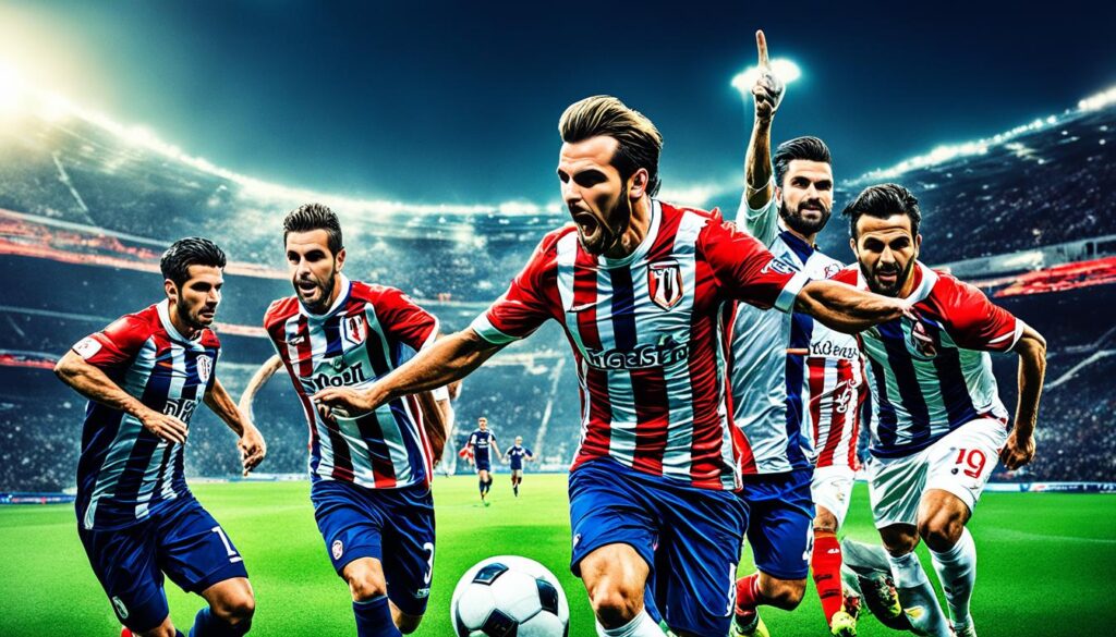 Daftar Situs Bola Sbobet IDN