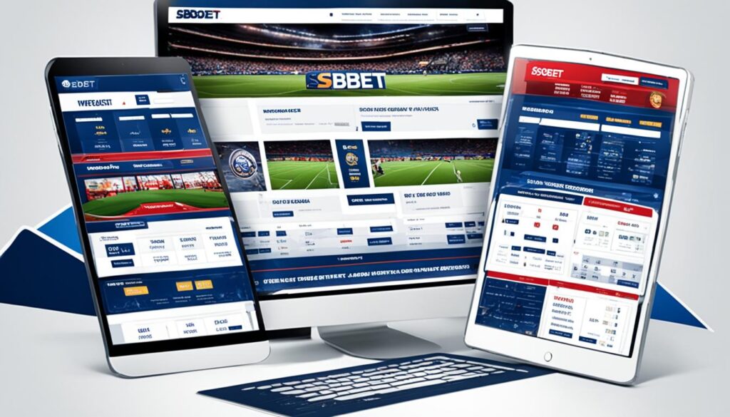 Review Situs Bola Sbobet IDN