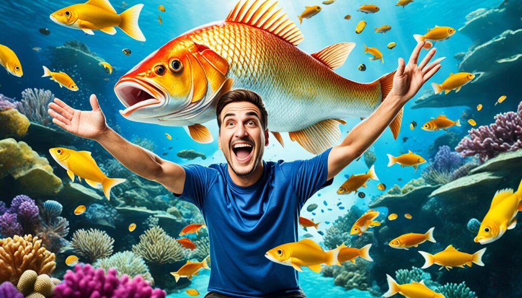 Jackpot Judi  tembak ikan
