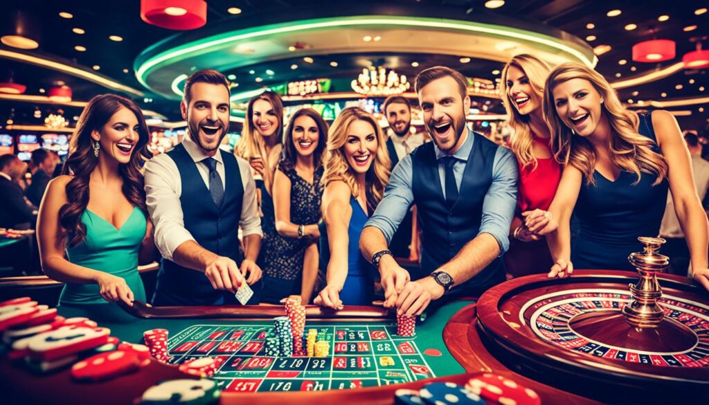 Tips Roulette