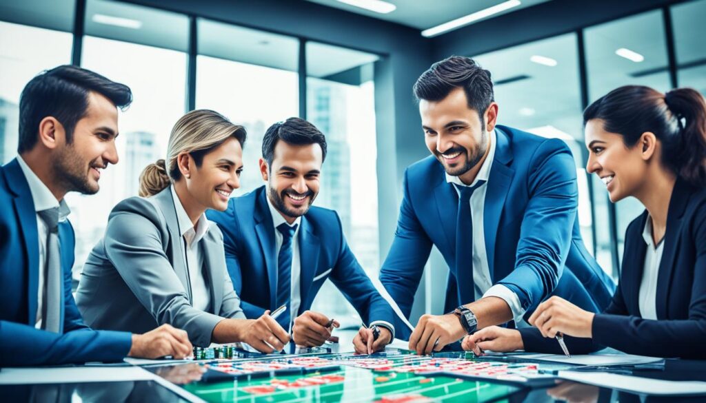 Agen bandar bola terbaik