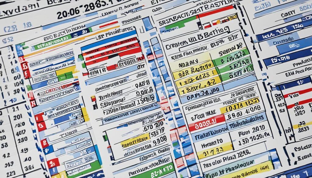Prediksi Taruhan Olahraga