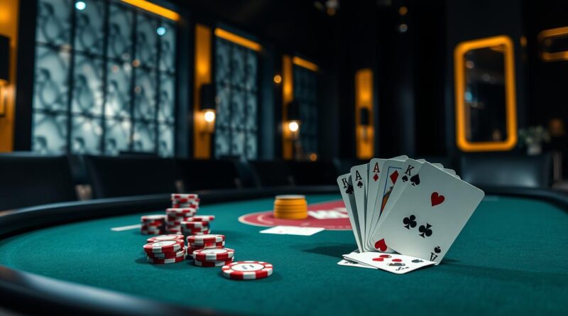 Daftar Poker Online