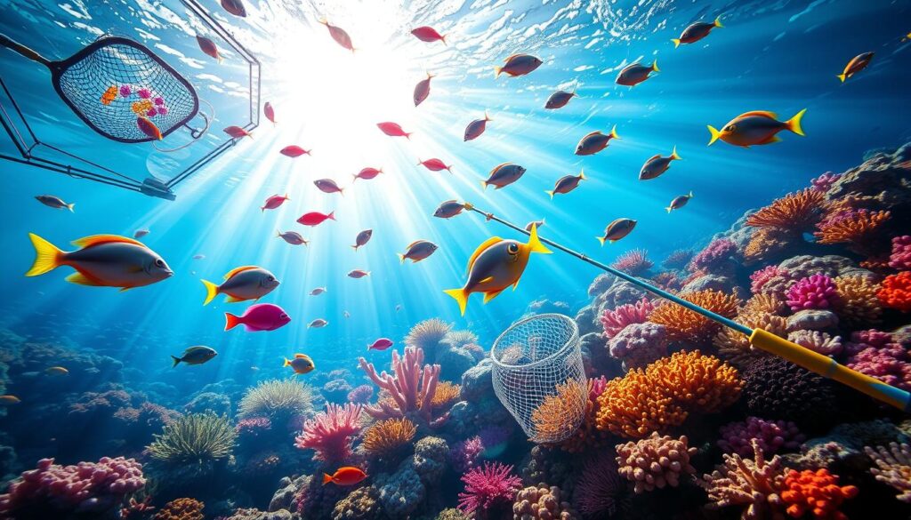Judi tembak ikan terpercaya