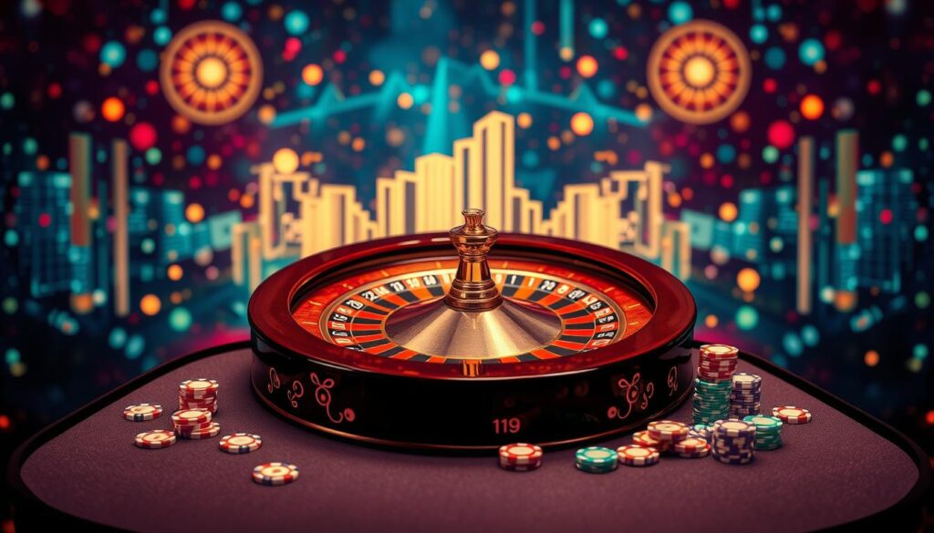 Roulette Online