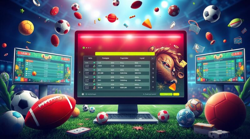 Situs Bandar Bola Resmi