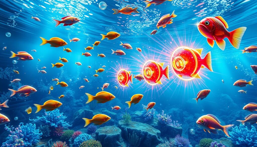 Judi Tembak Ikan Online