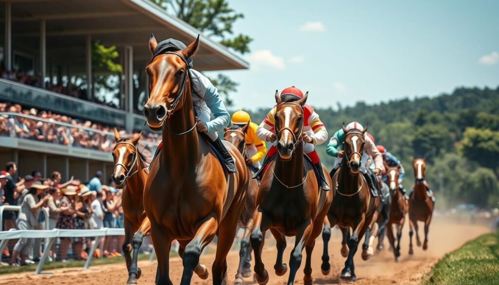 Prediksi Balap Kuda Online