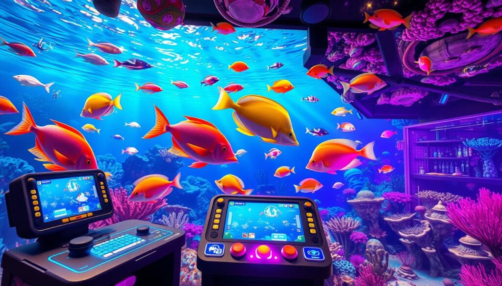 Situs Judi Tembak Ikan Terpercaya