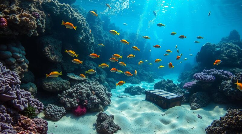 Tembak Ikan Mudah Menang